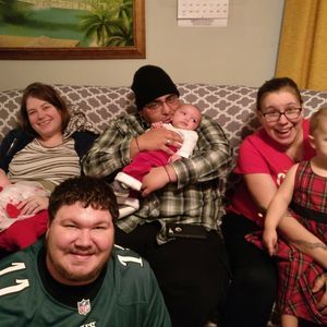 Meet your Posher, Sharon